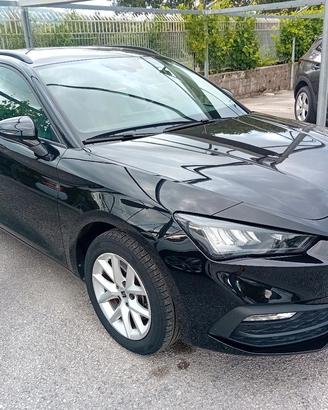 Seat Leon Sportstourer 2.0 TDI FR - 2023
