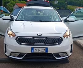 KIA Niro - Hybrid