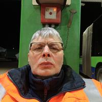 Operaio - autista -magazziniere