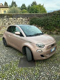 500 La prima Rosa gold