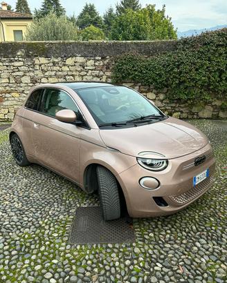 500 La prima Rosa gold