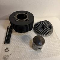 Kit cilindro gruppo termico DR 130 cc per vespa