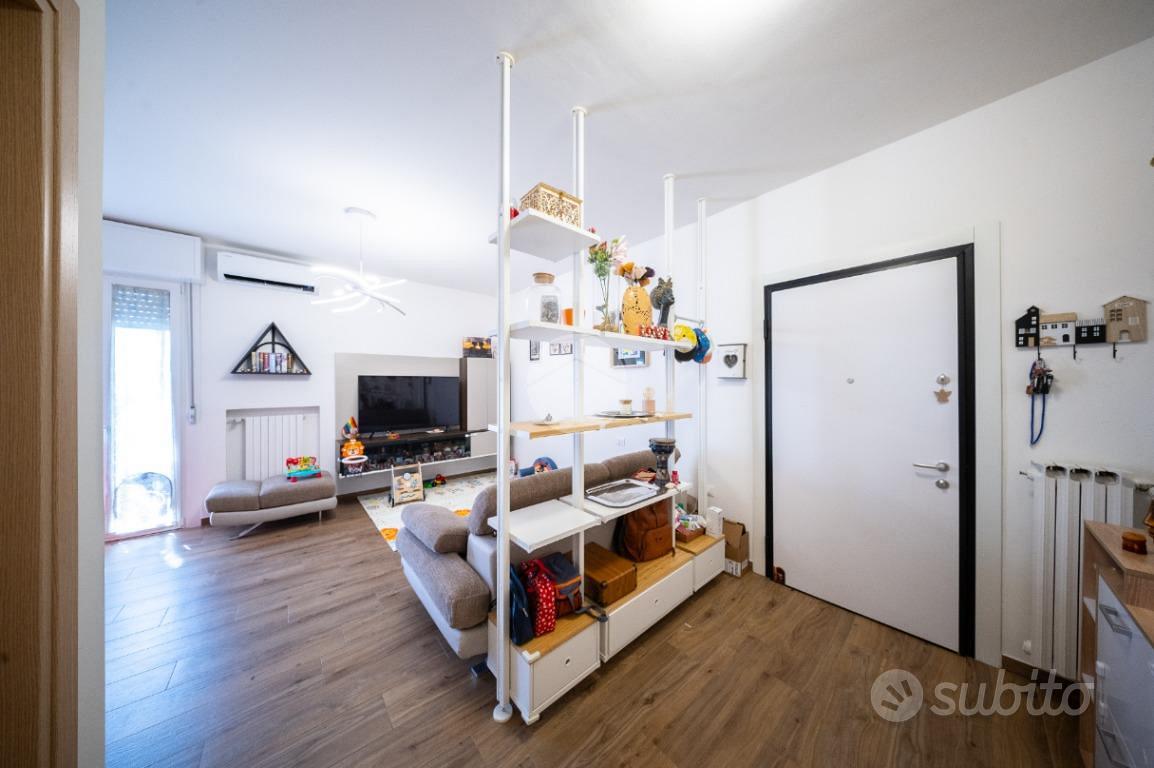 Appartamento – Borgo Virgilio, Cerese - Vista 3