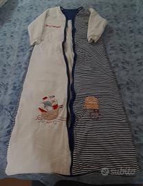 Sacco nanna invernale Slumbersac