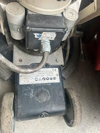 Monospazzola Raimondi Supertitina