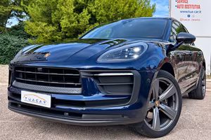 Porsche Macan 2.0 265cv PDK #50711