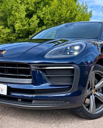 Porsche Macan 2.0 265cv PDK #50711