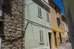 Palazzina in centro storico