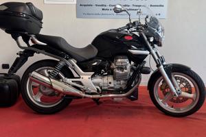 Moto Guzzi Breva V 750 i.e.