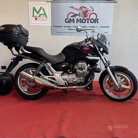 Moto Guzzi Breva V 750 i.e.