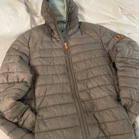 piumino Save The Duck size L