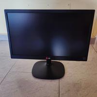 monitor PC