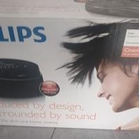 dvd dolby surround Philips 