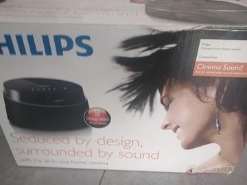 dvd dolby surround Philips 