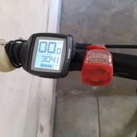 Trek ebike