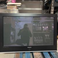 Tv samsung plasma