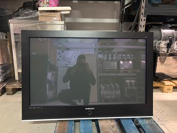 Tv samsung plasma