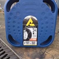 Catene da neve - Althura