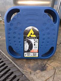 Catene da neve - Althura