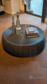 Tavolo basso Gervasoni Filo01