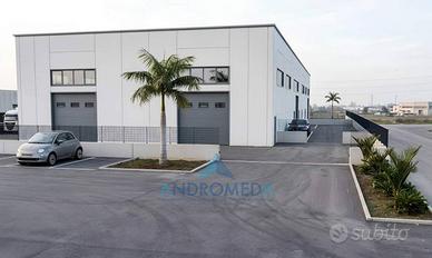 Immobile di 1000 m² a Macerata Campania