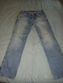Jeans vintage Ralph Lauren