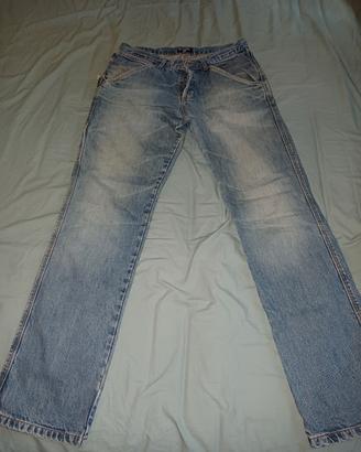 Jeans vintage Ralph Lauren