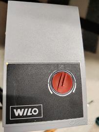 pompa wilo Yonos para st 15/6