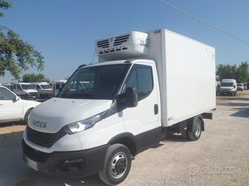 Iveco Daily 35c14 frigo
