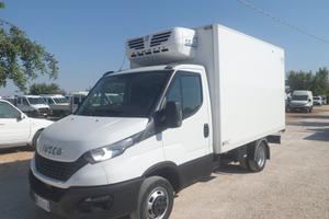 Iveco Daily 35c14 frigo