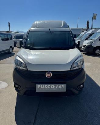 Fiat doblo xl pl-tn 1.6 mtj 95cv - 05/2017