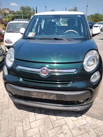 FIAT 500L-2014-RICAMBI USATI