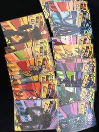 One punch man card kayou