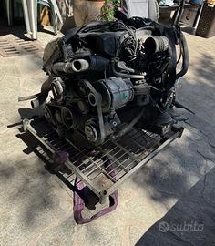 Kit swap bmw e36 2000 6cilindri m50b20
