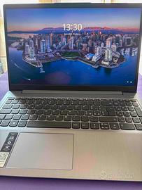 Lenovo Ideapad 3 15,6 ram 18gb ssd256gb