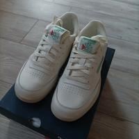Reebok club c85 vintage tg. 37
