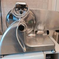 affettatrice professionale 