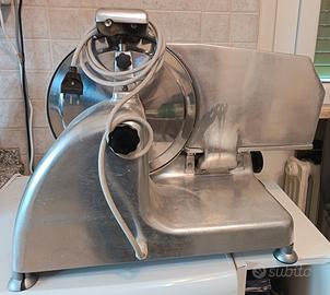 affettatrice professionale 