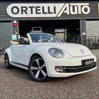 VOLKSWAGEN Maggiolino 2.0 TDI 150CV DSG Sport BMT