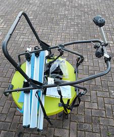 Portabici posteriore MENABO STAND UP 3