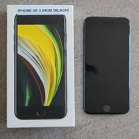 Iphone se 64 gb