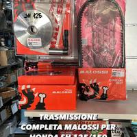 Malossi SH 125/150
