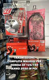 Malossi SH 125/150