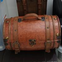 Bauletto di almeno 35 anni