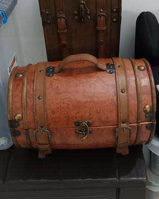 Bauletto di almeno 35 anni