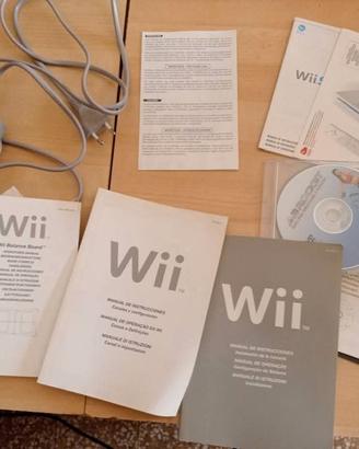 wii fit