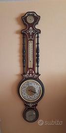 orologio parete