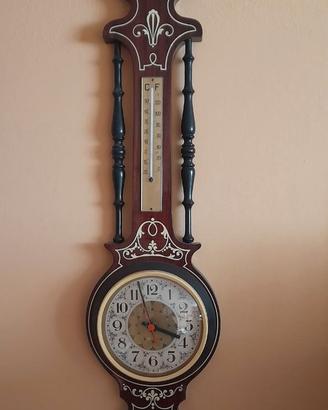 orologio parete