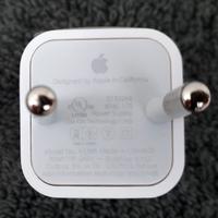 ALIMENTATORE CARICABATTERIA USB ORIGINALE APPLE 5W