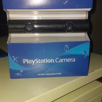 playstation camera